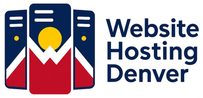 Website Hosting Denver